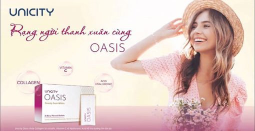 Oasis unicity