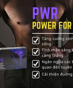 Pwr sinh lý nam