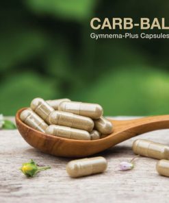 Viên uống Carb Bal chính hãng