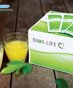 Bios Life C Unicity có tốt không