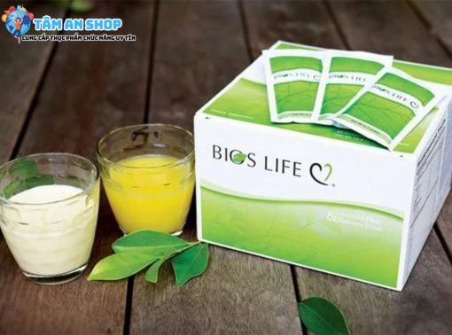 Bios Life C Unicity có tốt không