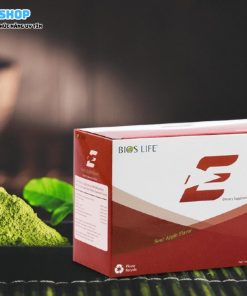 Bios Life E Unicity có công dụng gì