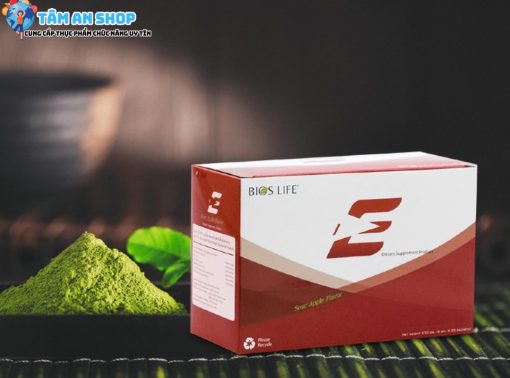 Bios Life E Unicity có công dụng gì