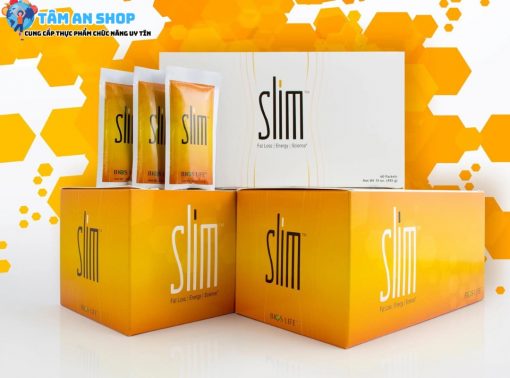 Bios Life Slim Unicity