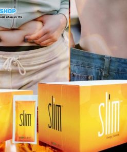 Bios Life Slim Unicity có công dụng gì