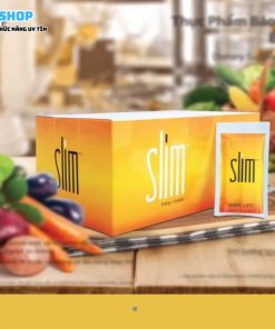 Bios Life Slim Unicity sản phẩm giảm cân hiệu quả