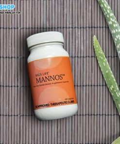 Bios life Manos unicity có công dụng gì