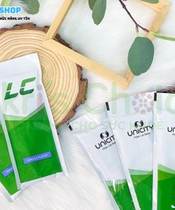 LC Unicity có công dụng gì