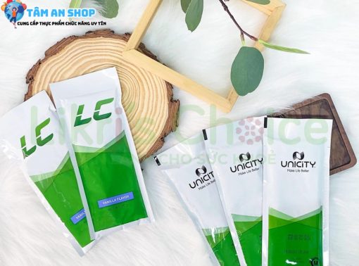 LC Unicity có công dụng gì