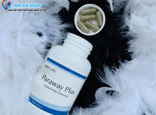 Paraway Plus