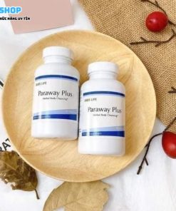 Paraway Plus có công dụng gì