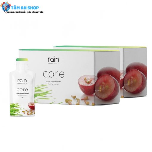 Rain Core