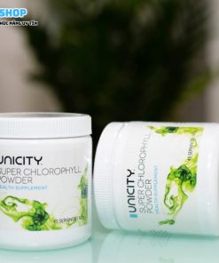 Bột diệp lục Unicity