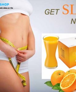 cách sử dụng sản phẩm bios life slim Unicity