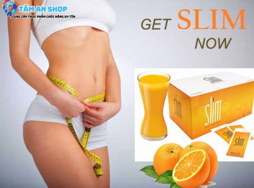 cách sử dụng sản phẩm bios life slim Unicity