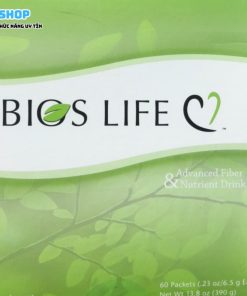 giá bios life c unicity bao nhiêu