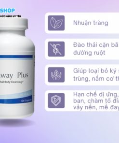 giá Paraway Plus bao nhiêu