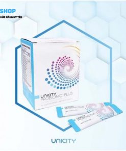 giá Probiotic Unicity bao nhiêu