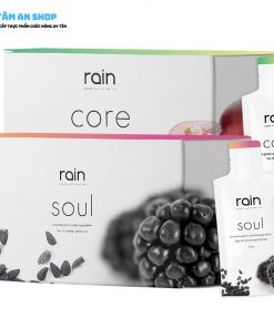 giới thiệu về sản phẩm rain core