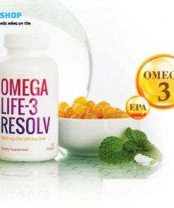 mua Omega life Unicity chính hãng ở đâu