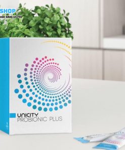 mua Probiotic Unicity chính hãng ở đâu