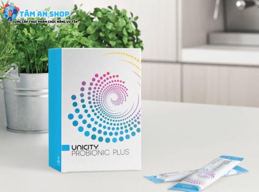 mua Probiotic Unicity chính hãng ở đâu