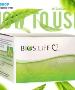 nguồn gốc của sản phẩm bios Life C Unicity