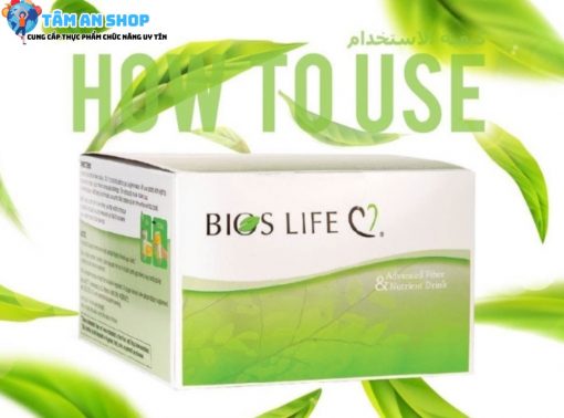 nguồn gốc của sản phẩm bios Life C Unicity