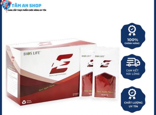 nguồn gốc của sản phẩm Bios Life E Unicity