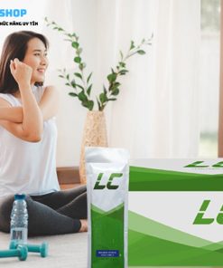 nguồn gốc và xuất xứ sản phẩm LC Unicity