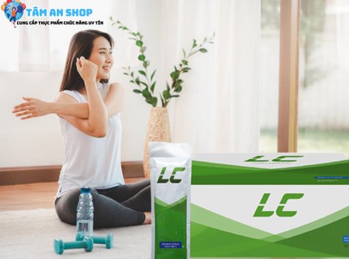 nguồn gốc và xuất xứ sản phẩm LC Unicity