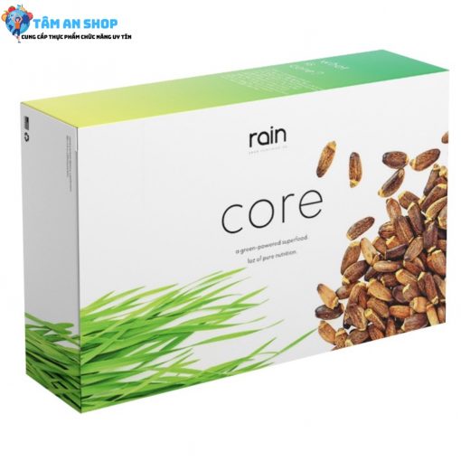 sản phẩm rain core