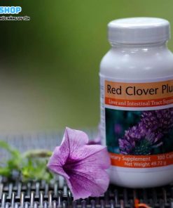 sản phẩm Red Clover Plus Unicity