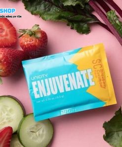 số điện thoại mua Enjuvenate Unicity chính hãng