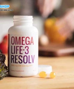 số điện thoại mua Omega life Unicity chính hãng