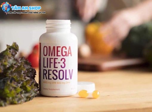 số điện thoại mua Omega life Unicity chính hãng