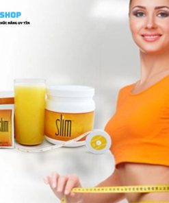 số điện thoại mua hàng Bios Life Slim Unicity Chính hãng