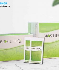 Thông tin về Bios Life C Unicity