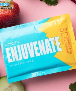 Thông tin về Enjuvenate Unicity