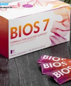 Bios 7 Unicity