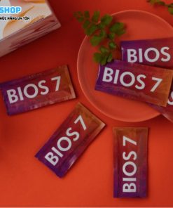 Bios 7 Unicity mua ở đâu uy tín