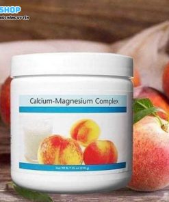 Calcium Magie Unicity có công dụng gì