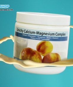 Calcium Magie Unicity có tốt không