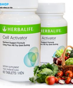 Cell Activator herbalife