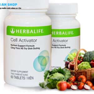 Cell Activator herbalife