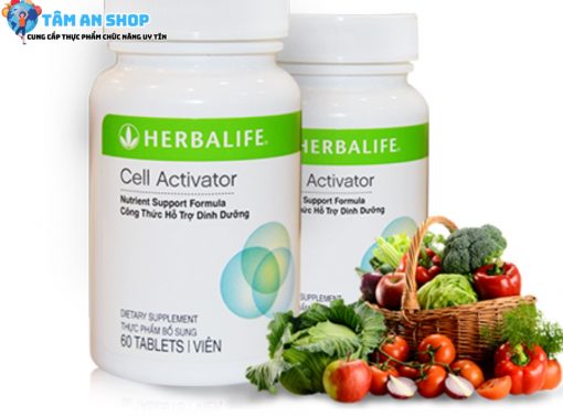 Cell Activator herbalife