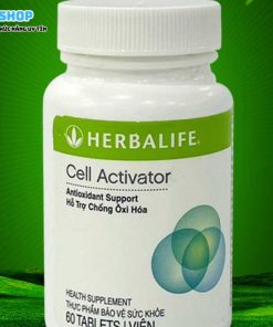 Cell Activator herbalife mua ở đâu uy tín