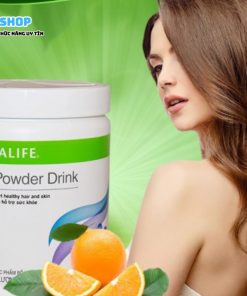 Collagen Herbalife Beauty Power Drink có tốt không