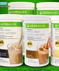 Herbalife F1