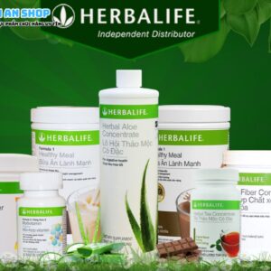 Herbalife F2 protein